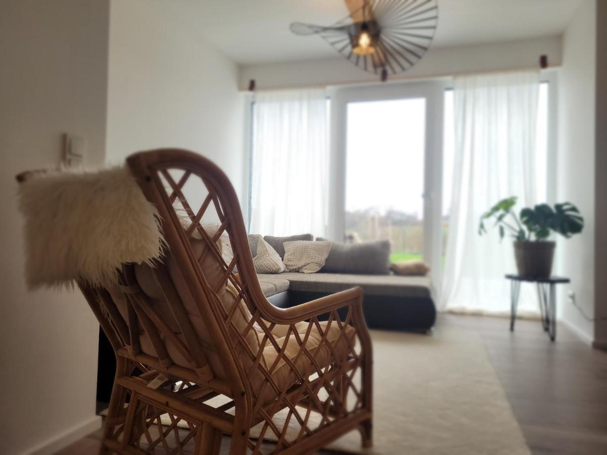 Ferienwohnung Himmelsblick Am See Gries Exterior foto