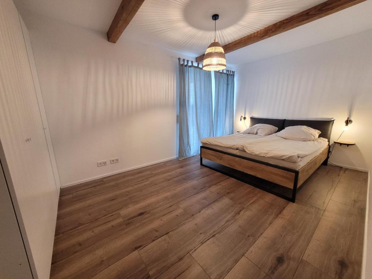 Ferienwohnung Himmelsblick Am See Gries Exterior foto