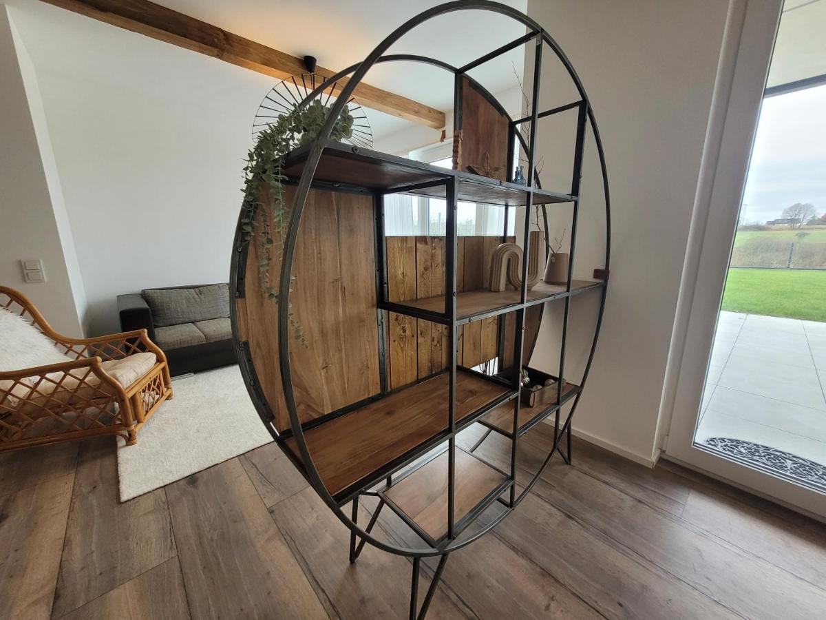Ferienwohnung Himmelsblick Am See Gries Exterior foto